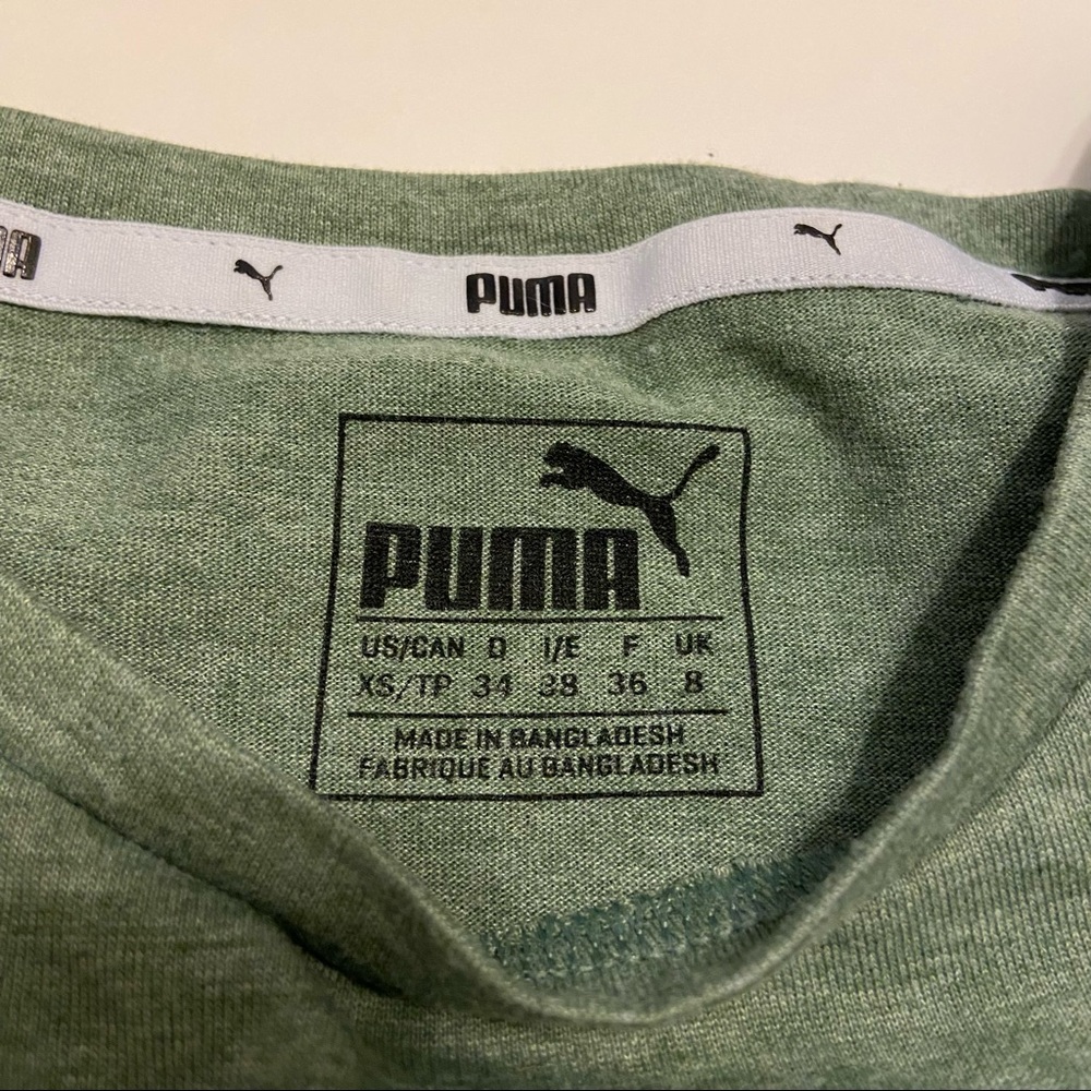 Puma Tee - Picture 4 of 4
